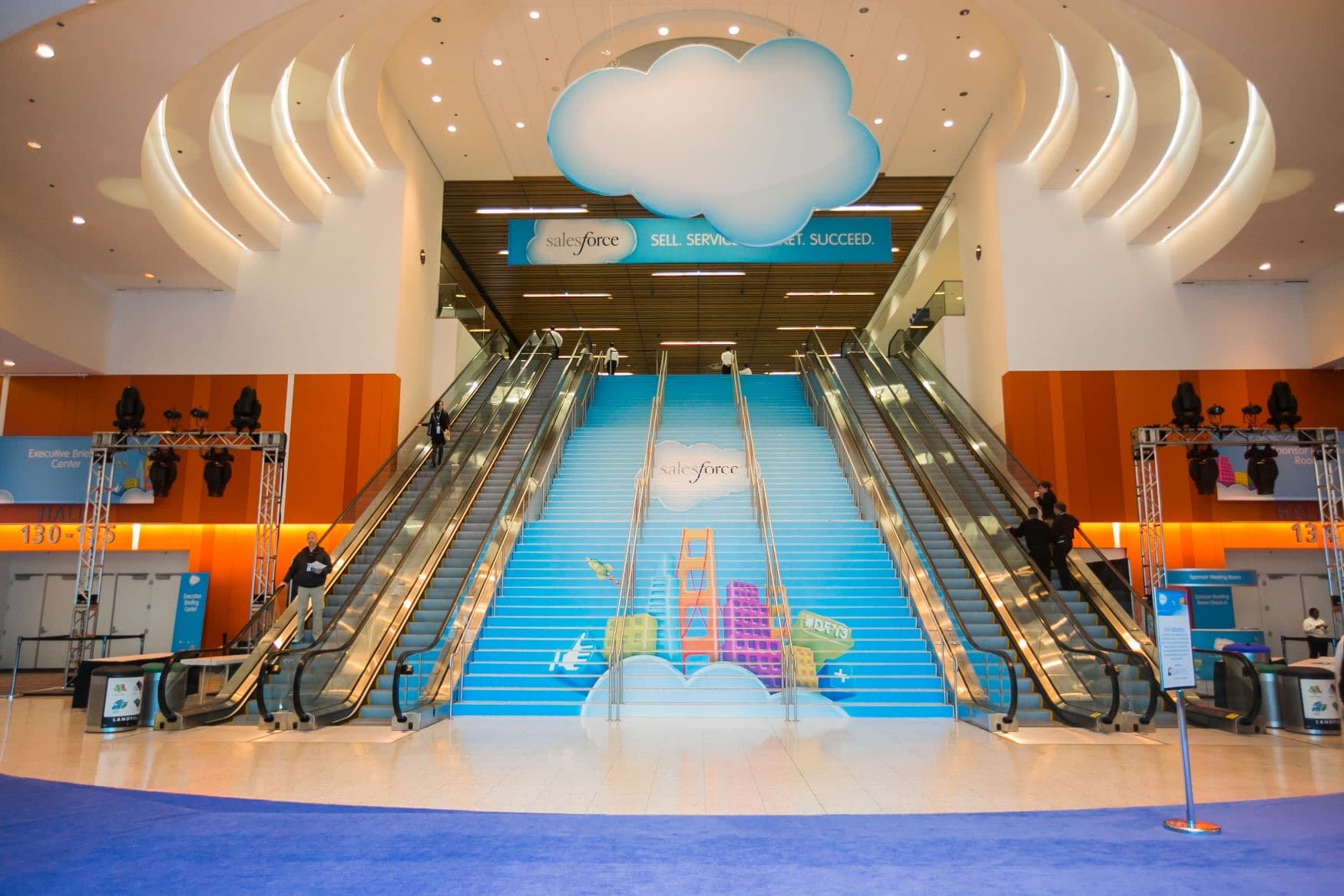 Dreamforce 2012-2014 — image 14