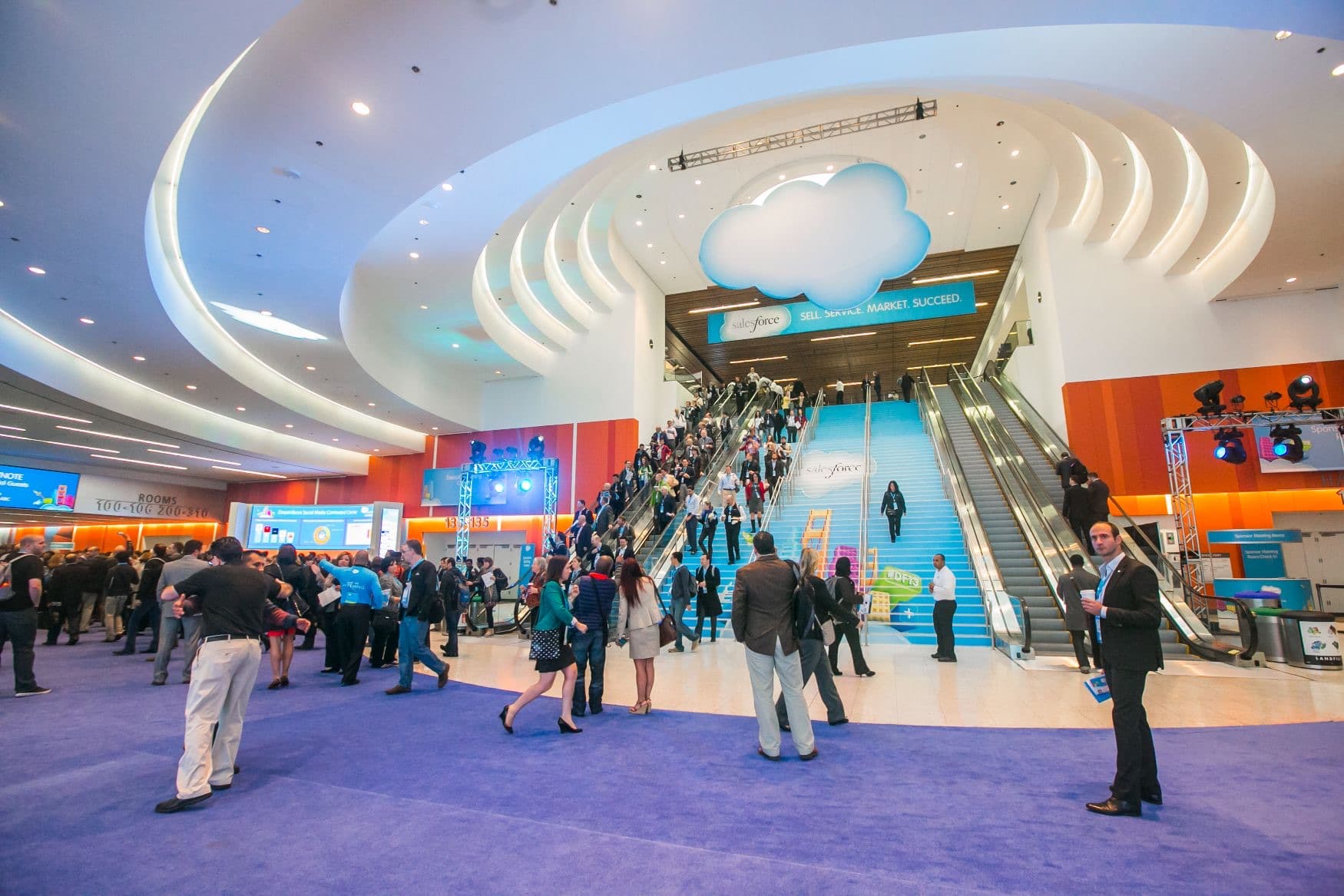 Dreamforce 2012-2014 — image 15