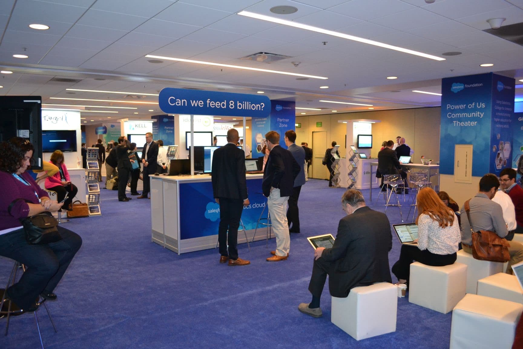 Dreamforce 2012-2014 — image 17
