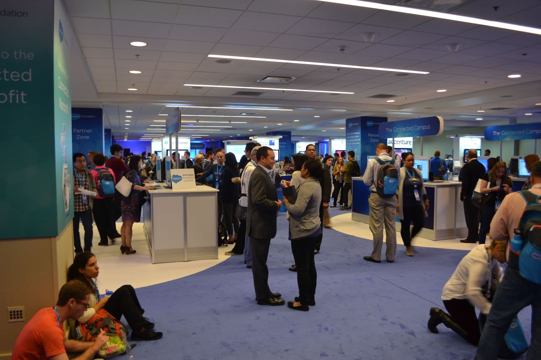 Dreamforce 2012-2014 — image 18