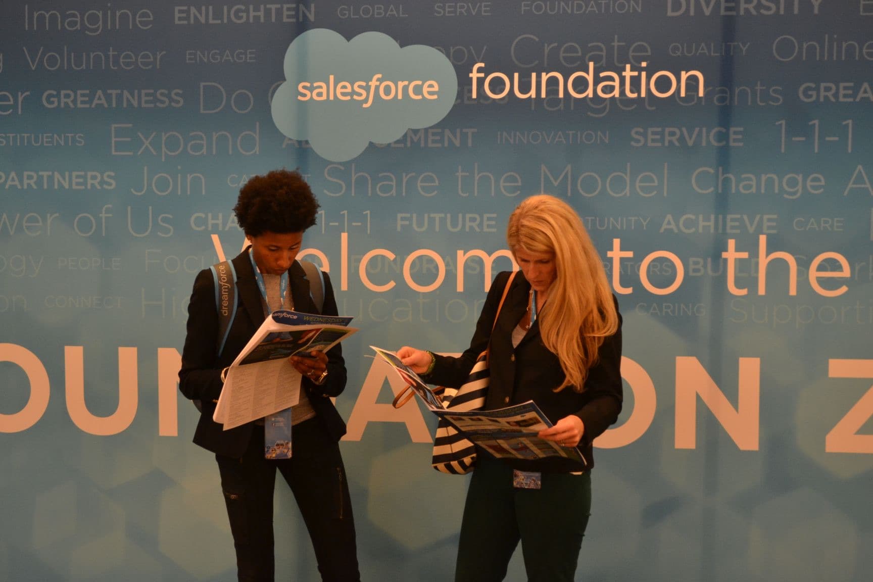 Dreamforce 2012-2014 — image 19