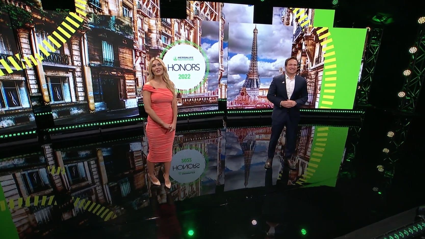 Herbalife Honors 2022-2023 — image 7