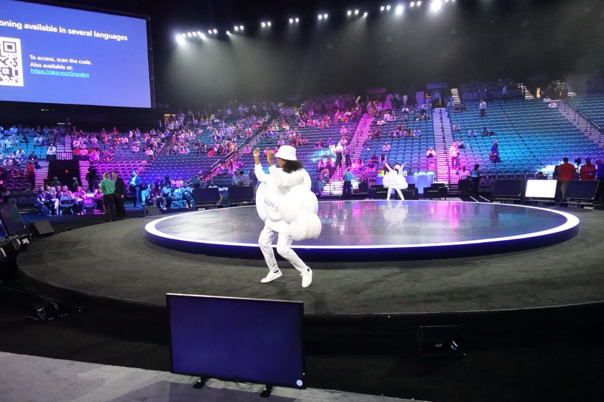 Microsoft DTA — image 3