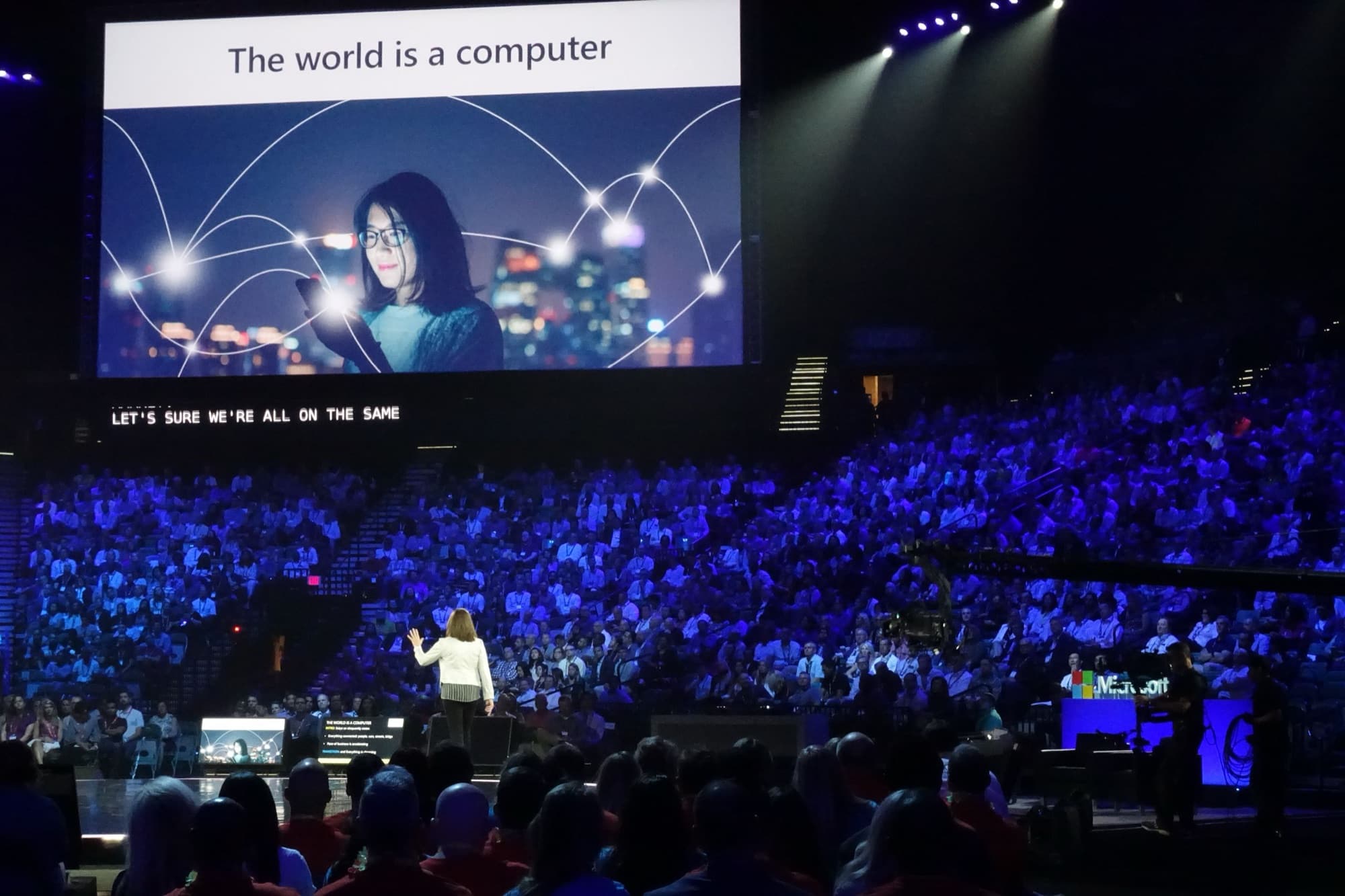 Microsoft DTA — image 8