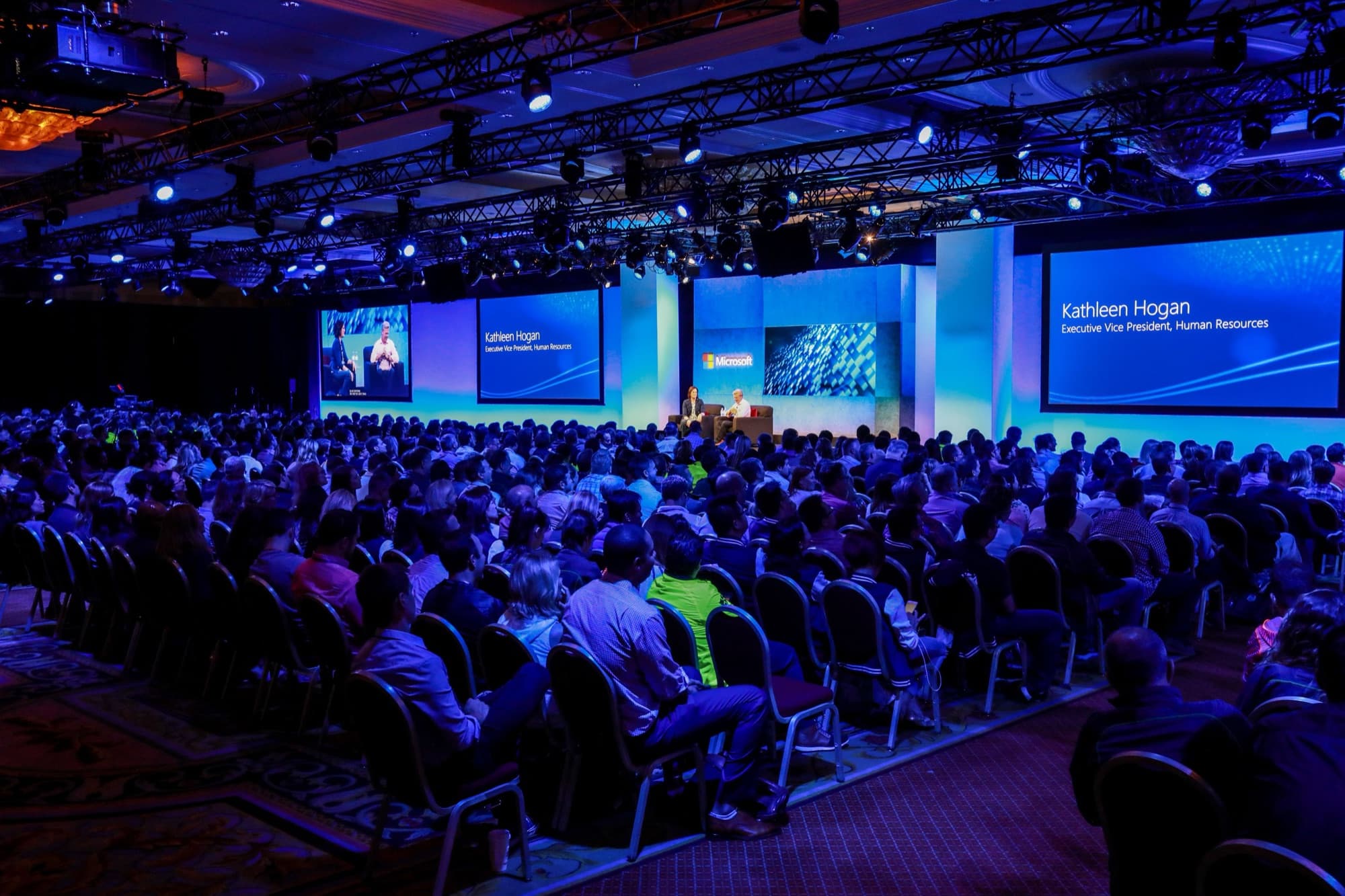 Microsoft Ready — image 2
