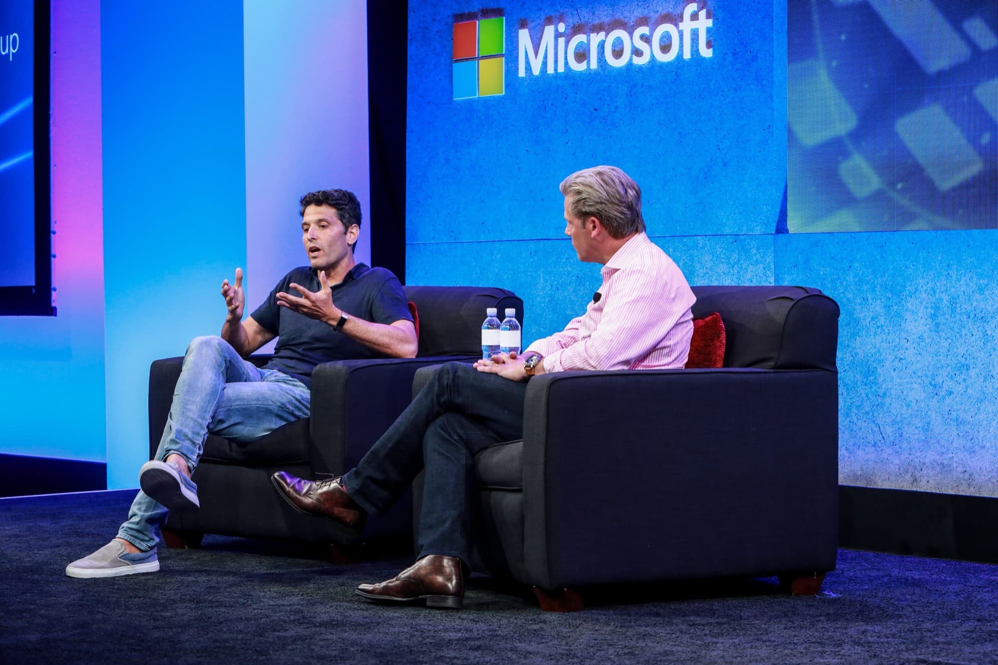 Microsoft Ready — image 3