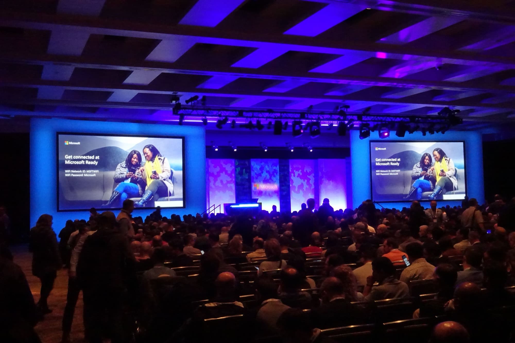 Microsoft Ready — image 4