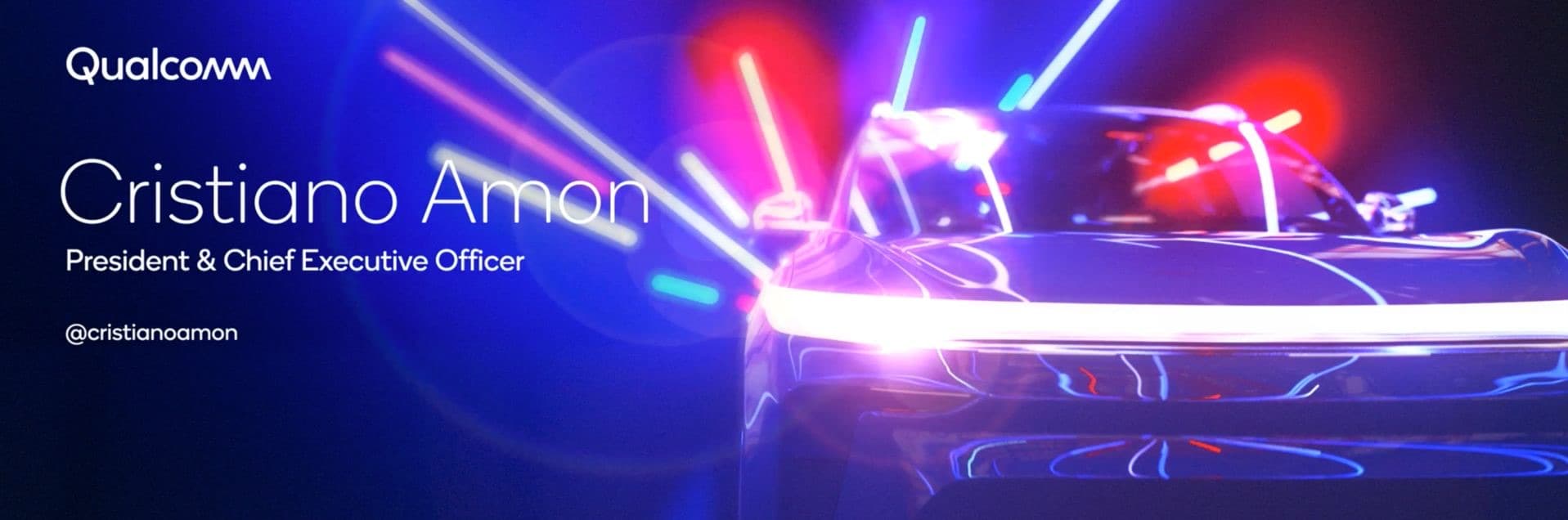 Qualcomm Auto Investor Day — image 7