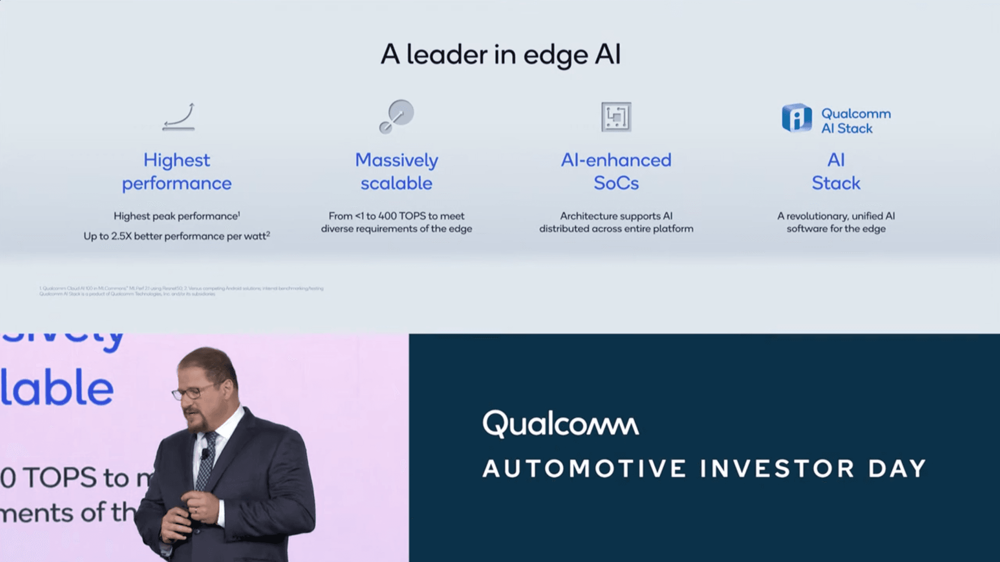Qualcomm Auto Investor Day — image 11