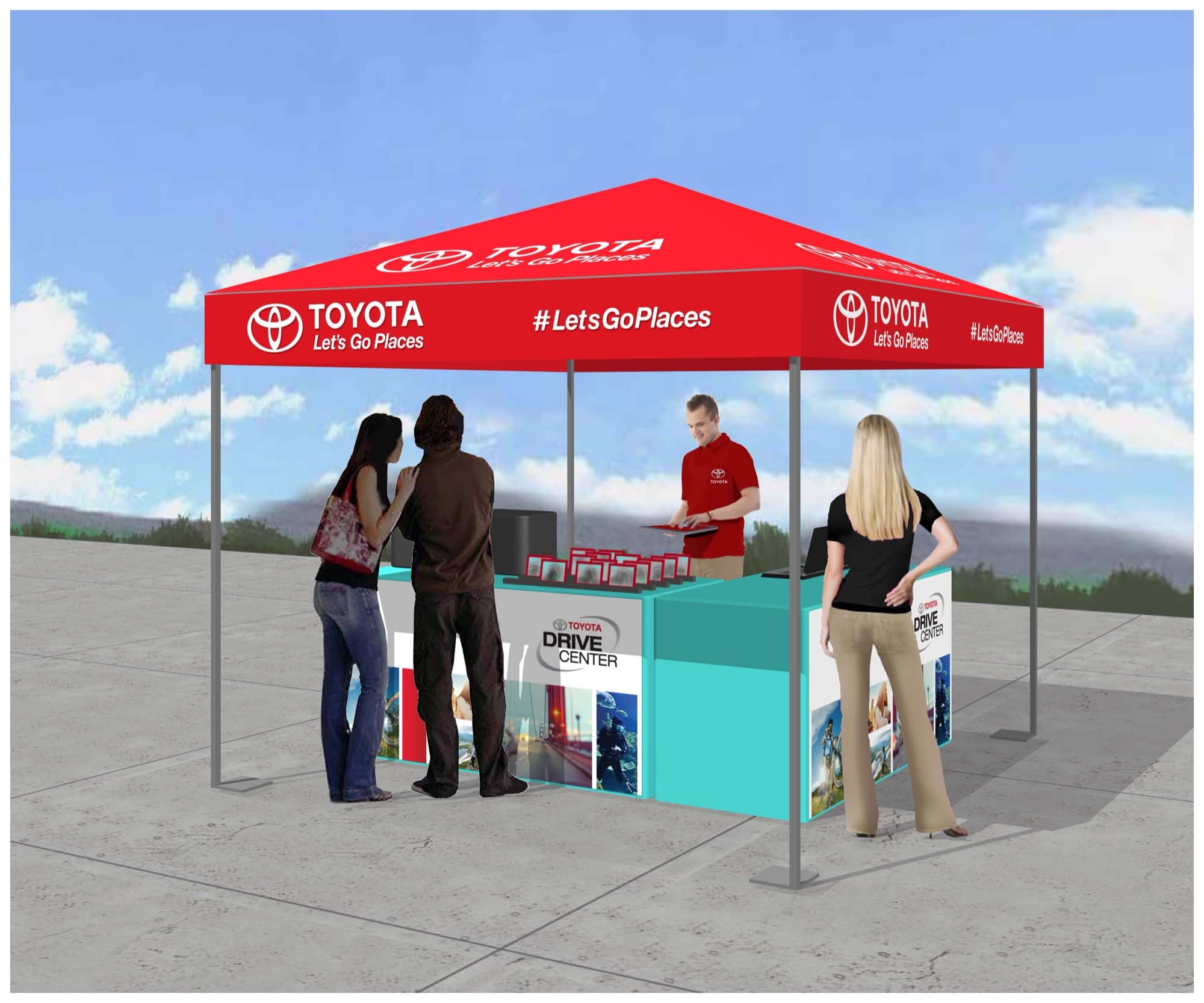Toyota Drive Center — image 6