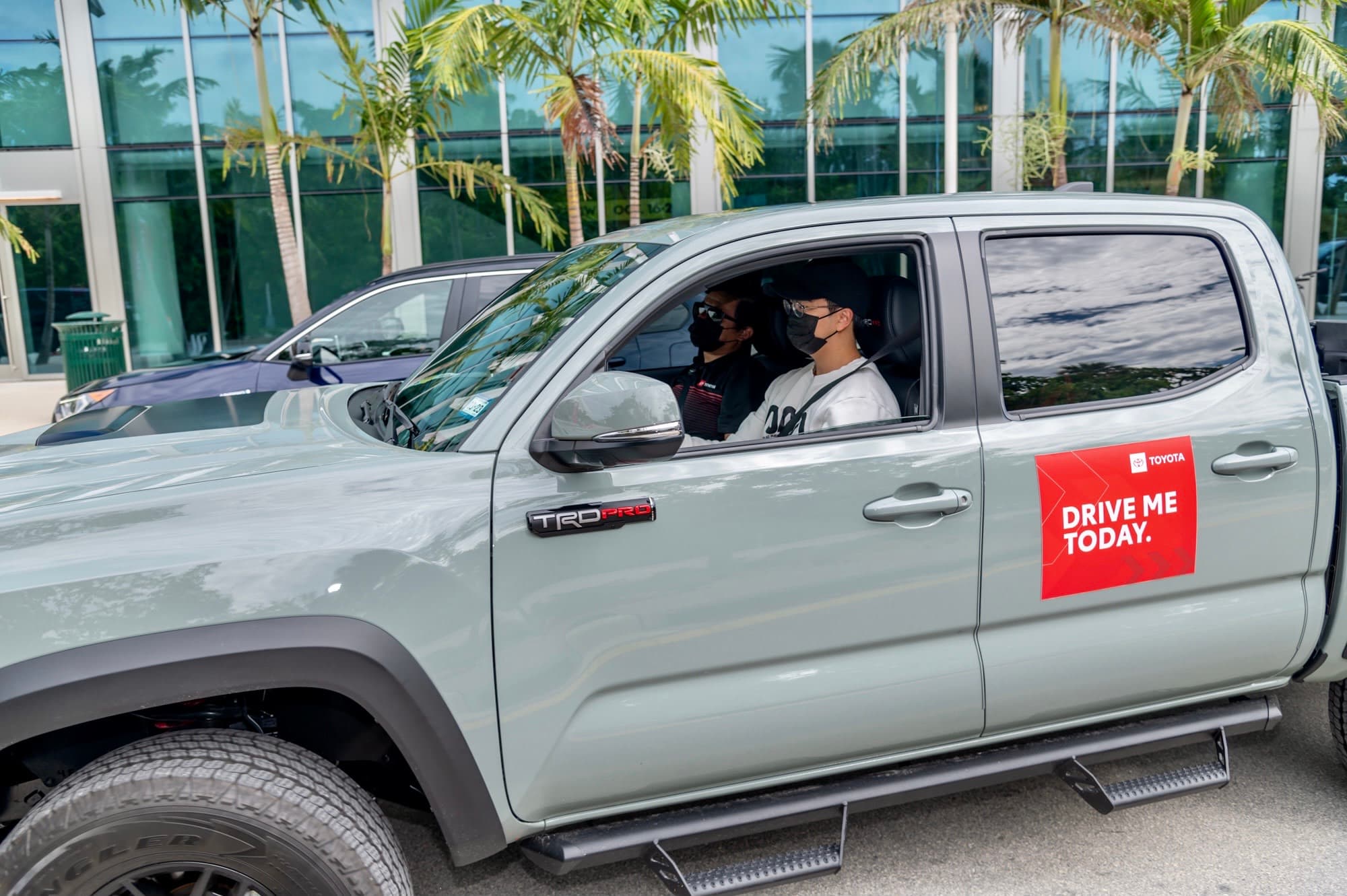 Toyota Drive Center — image 10
