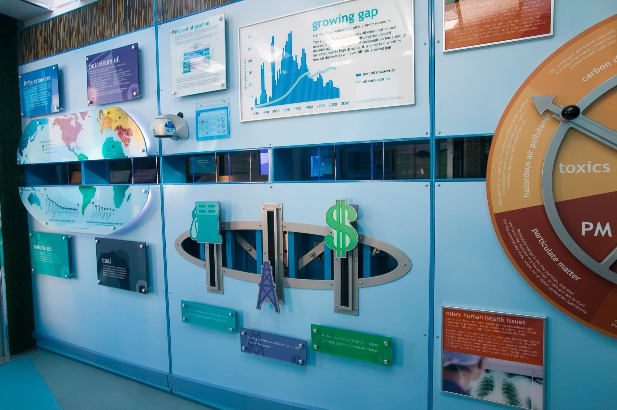 Toyota Highway to the Future: Mobile Hybrid Experience — image 7