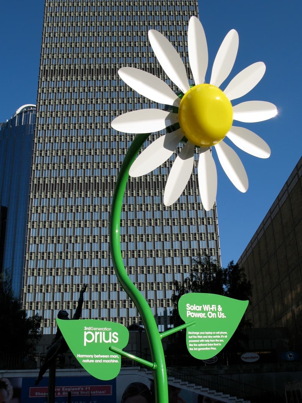 Toyota Prius Solar Tour — image 6